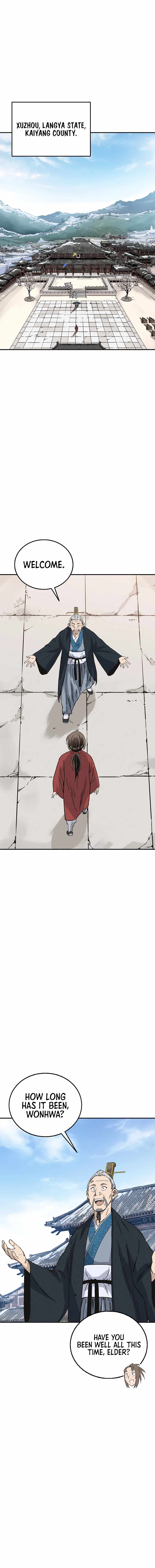 I Reincarnated as a Legendary Surgeon [ALL CHAPTERS] Chapter 158 7